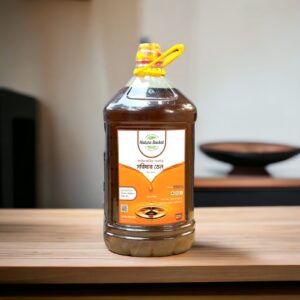 Local Maghi Sarisha Oil